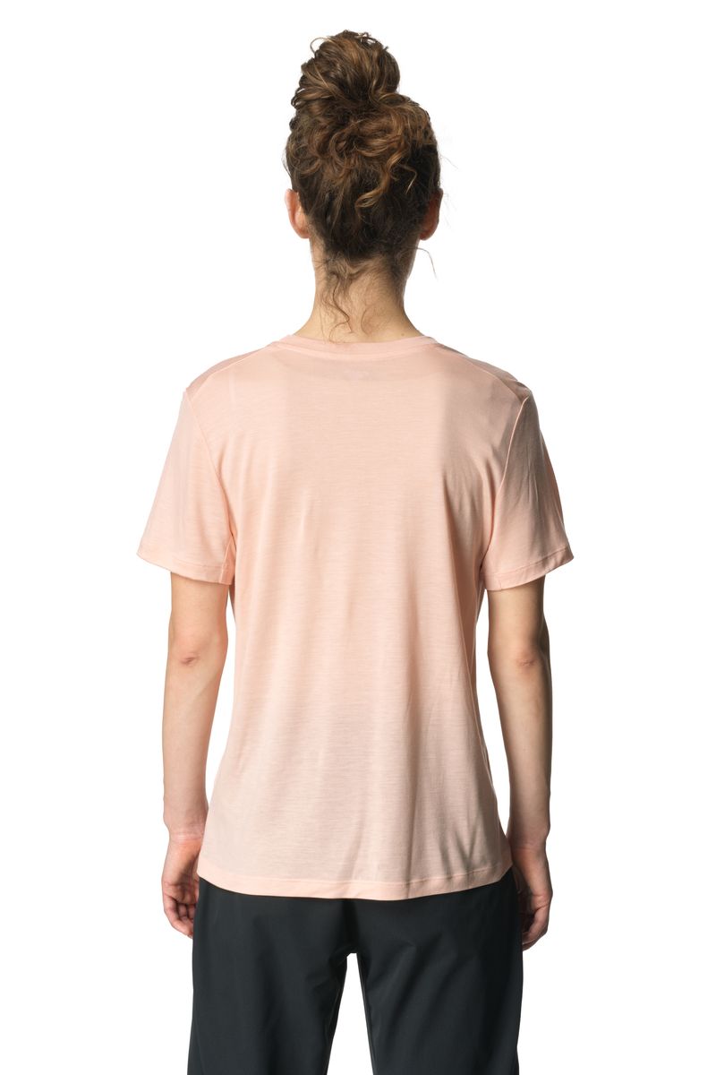 houdini-tee-tree-damen-pink-rückansicht