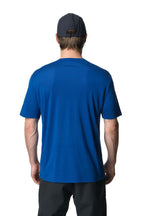 houdini-tee-tree-herren-blau-rückansicht