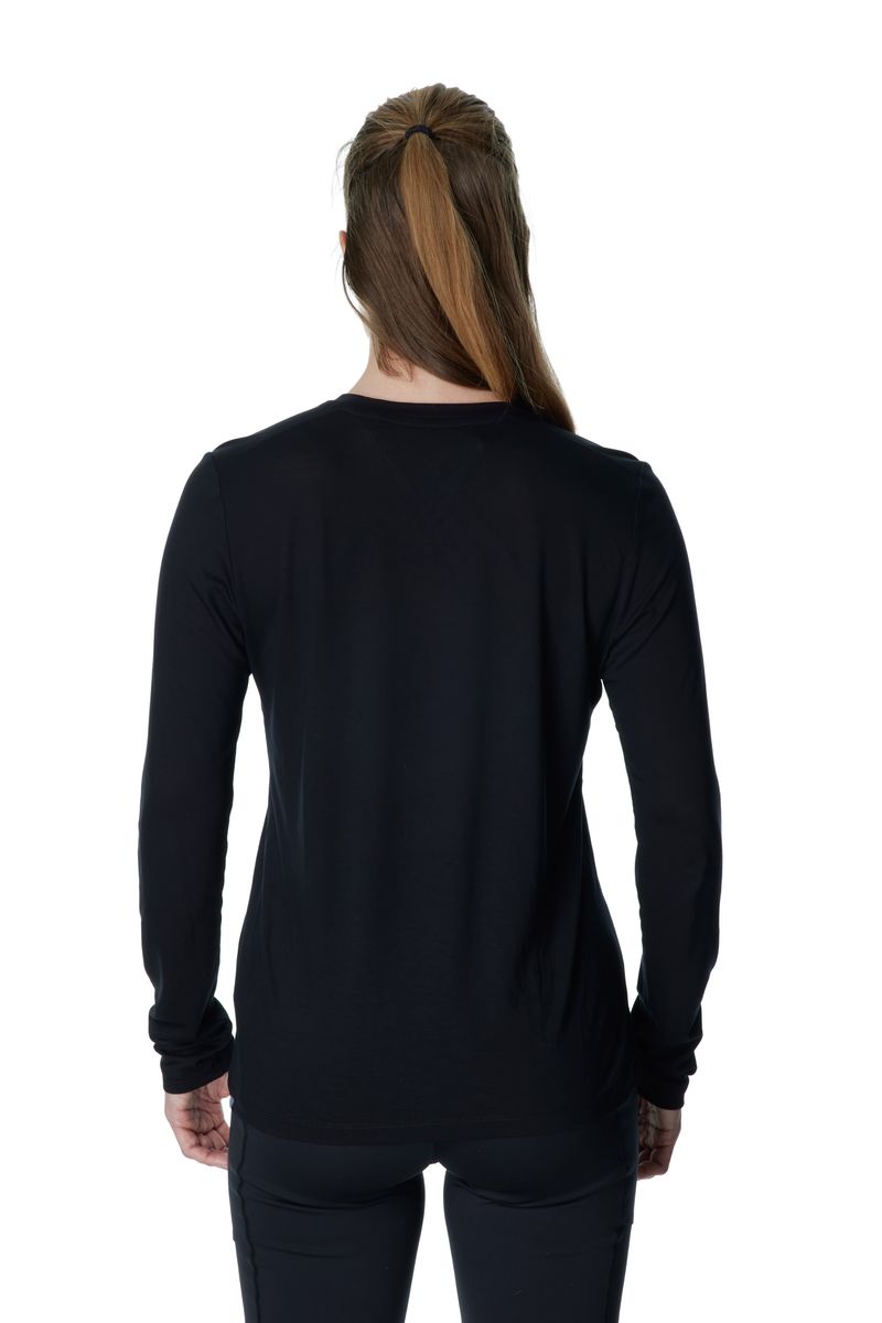 houdini-tree-tee-ls-black-rueckansicht