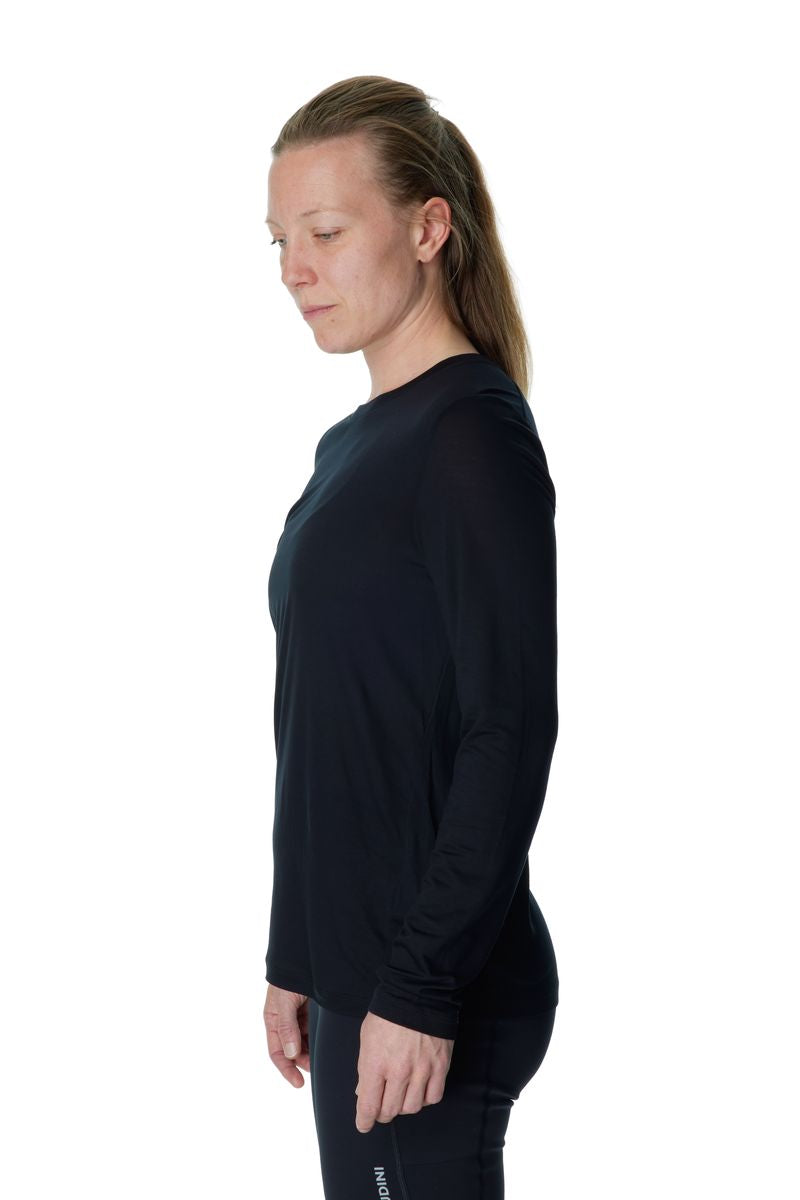 houdini-tree-tee-ls-black-seitenansicht