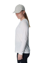 houdini-tree-tee-ls-white-seitenansicht