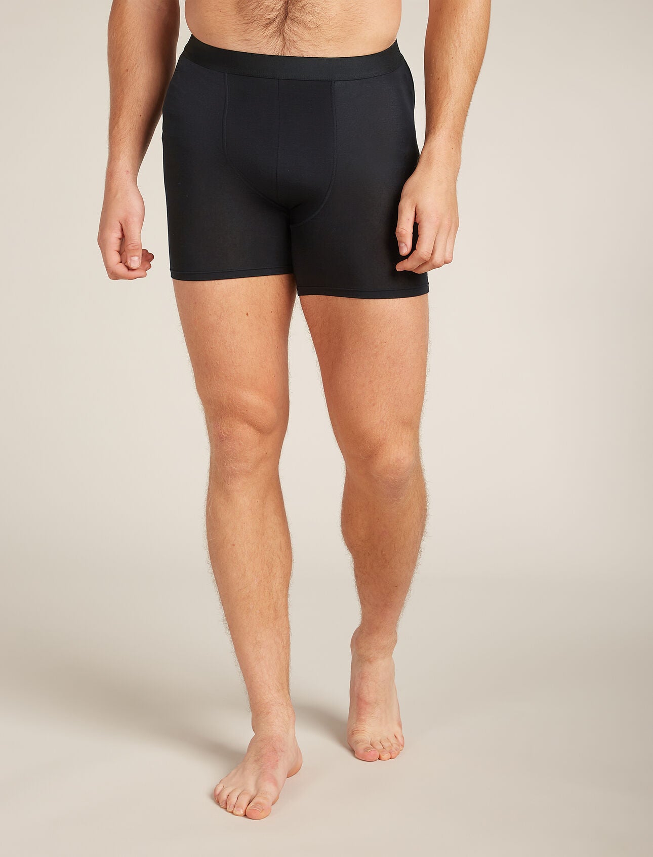 icebreaker-boxershorts-schwarz