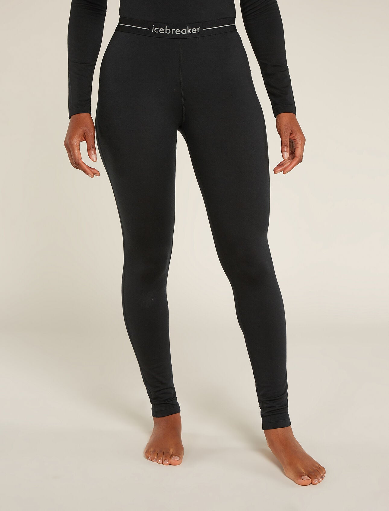 icebreaker-leggings-heavy-damen-schwarz