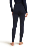 icebreaker-leggins-damen-navy-rückansicht