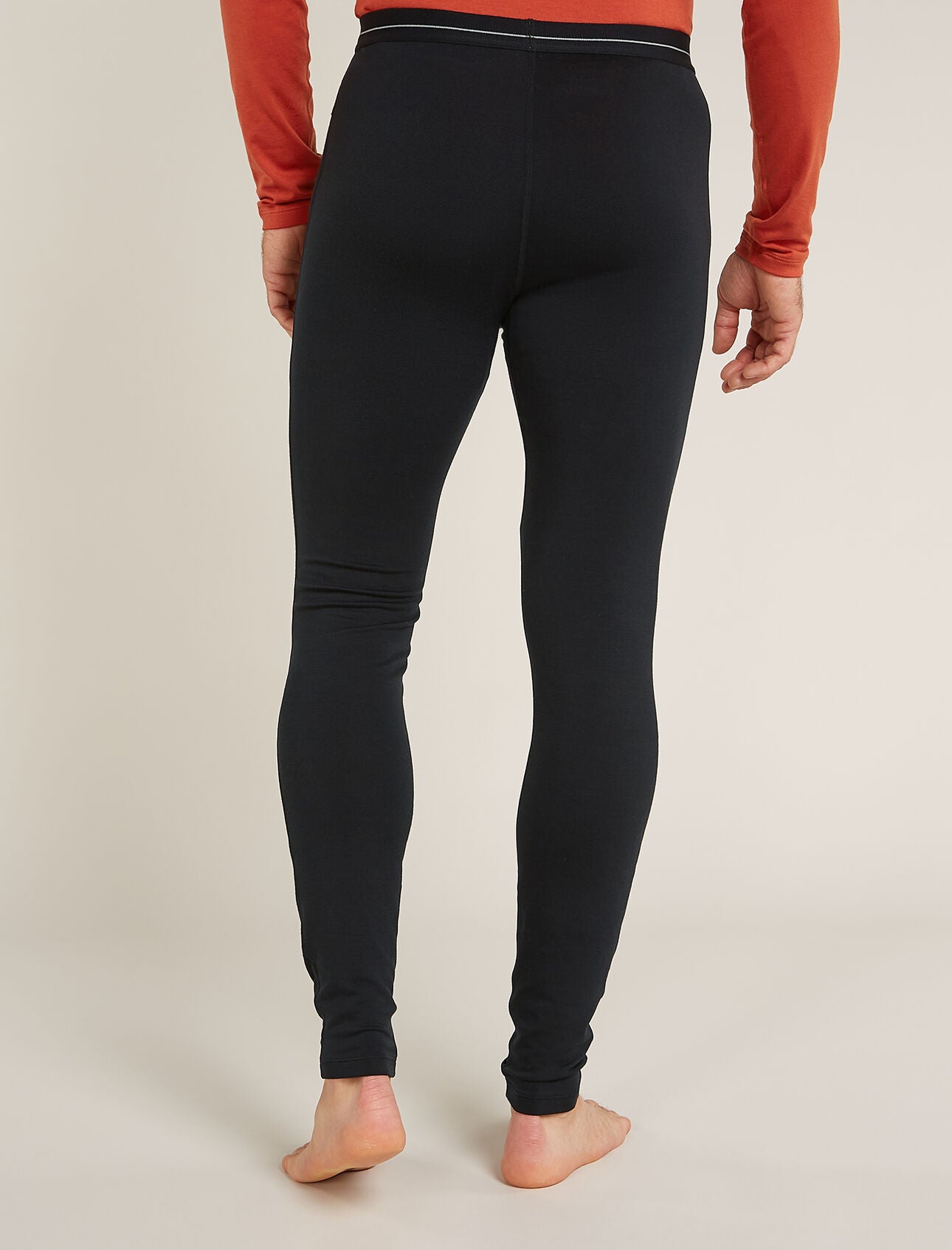 icebreaker-thermohose-heavyweight-herren-schwarz-rueckansicht