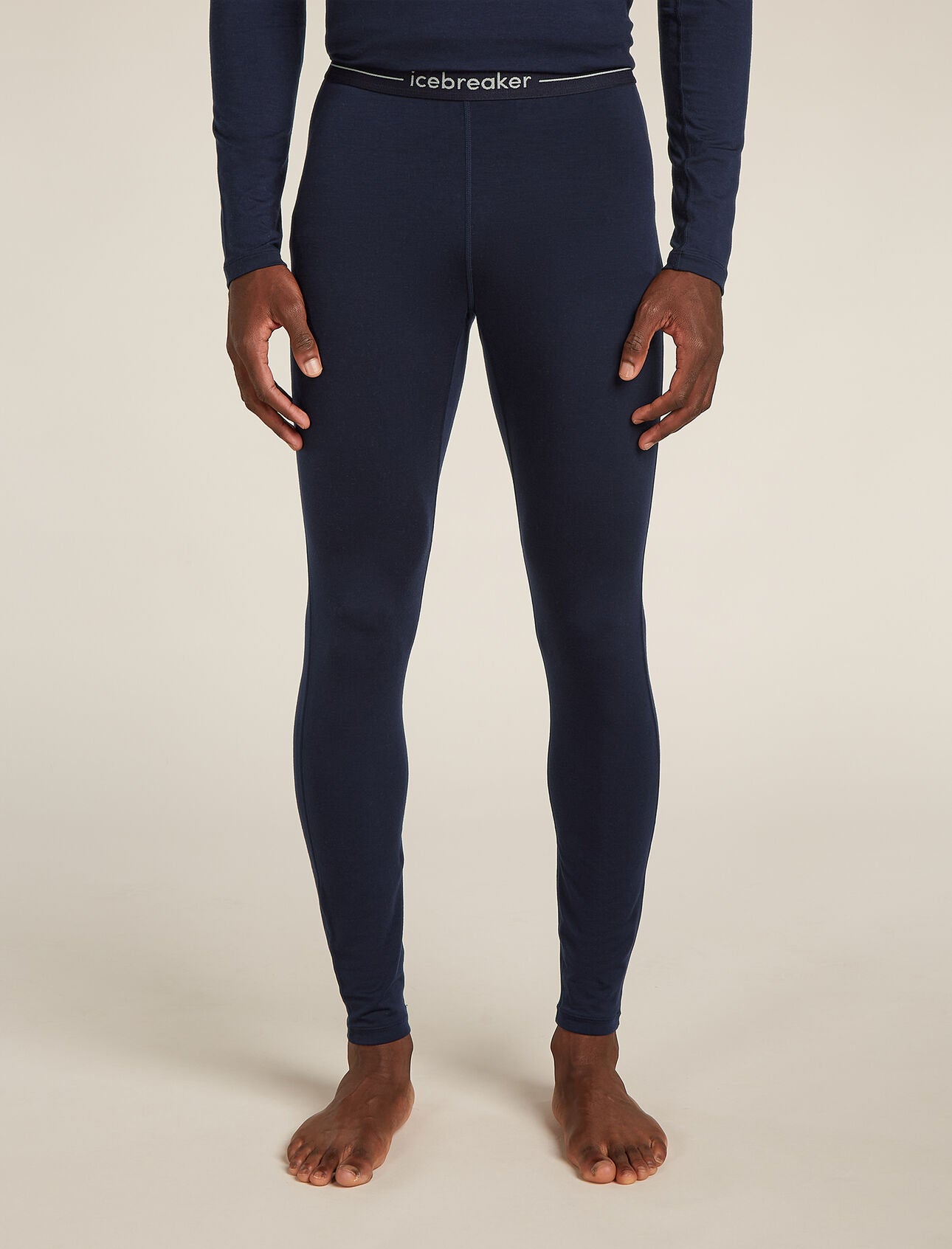 icebreaker-thermohose-herren-navy