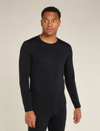 icebreaker-thermoshirt-heavyweight-herren-schwarz