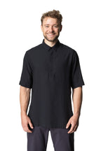 men-tree-poloshirt-black