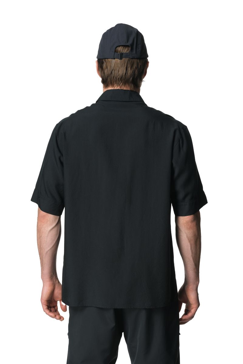 men-tree-shortsleeve-black-rueckansicht