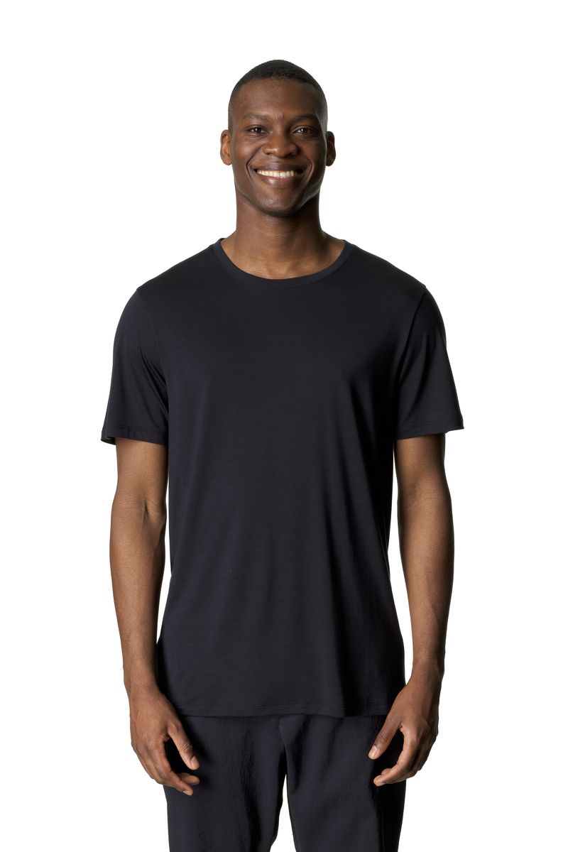 men-tree-tee-black-frontansicht