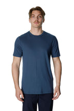 men-tree-tee-blue-frontansicht