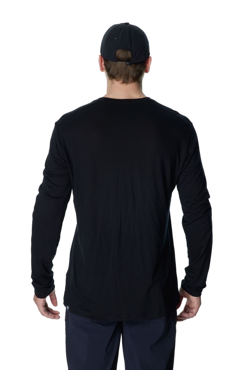 men-tree-tee-ls-black-rueckansicht