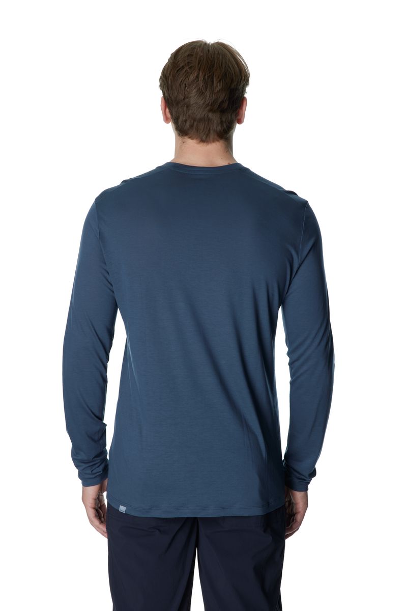 men-tree-tee-ls-blue-rueckansicht