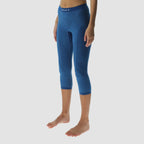 uyn-biomorph-thermohose-damen-blau-seitenansicht