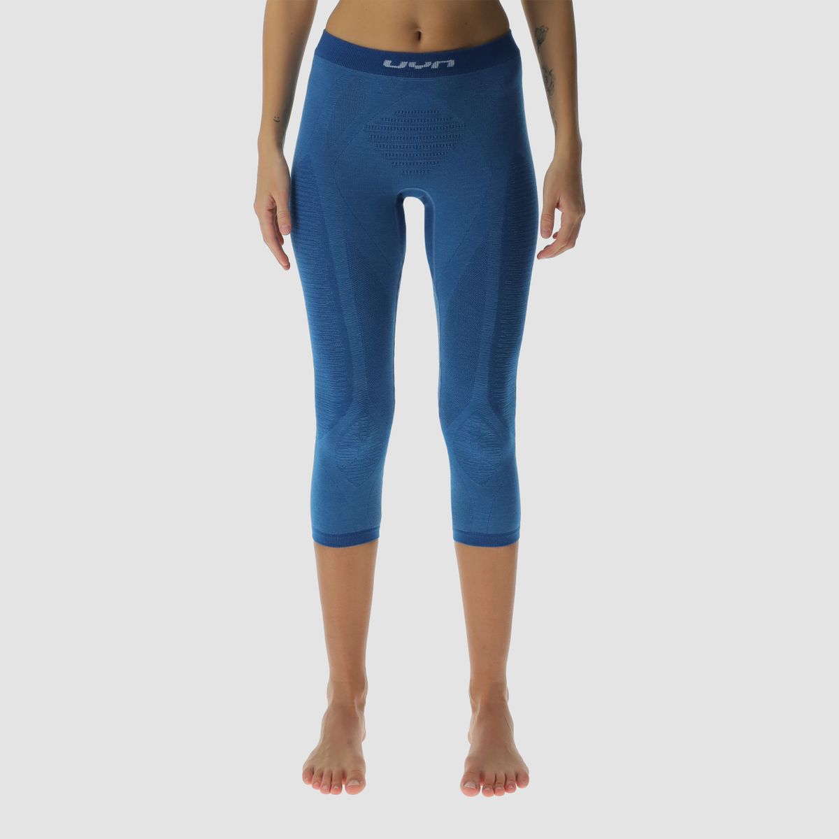 uyn-biomorph-thermohose-damen-blau