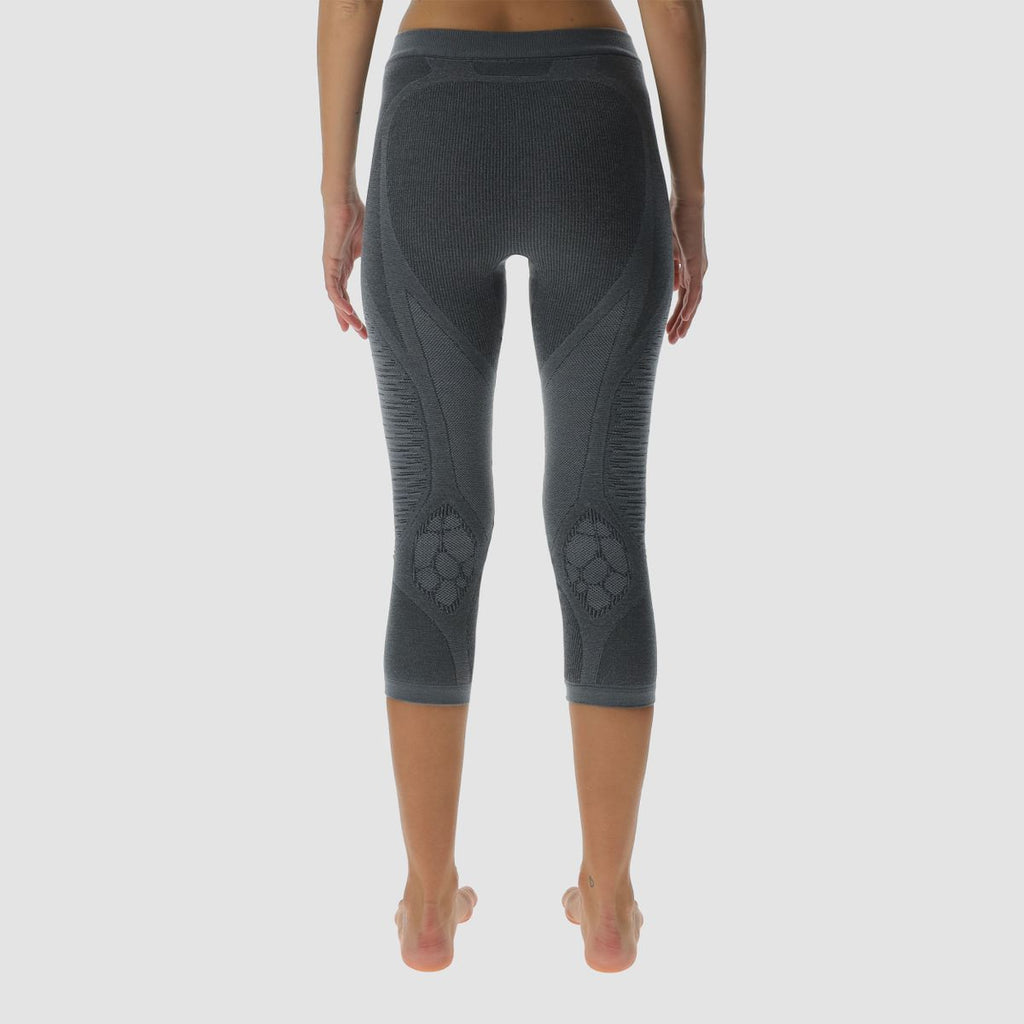 uyn-biomorph-thermohose-damen-grau-rückansicht