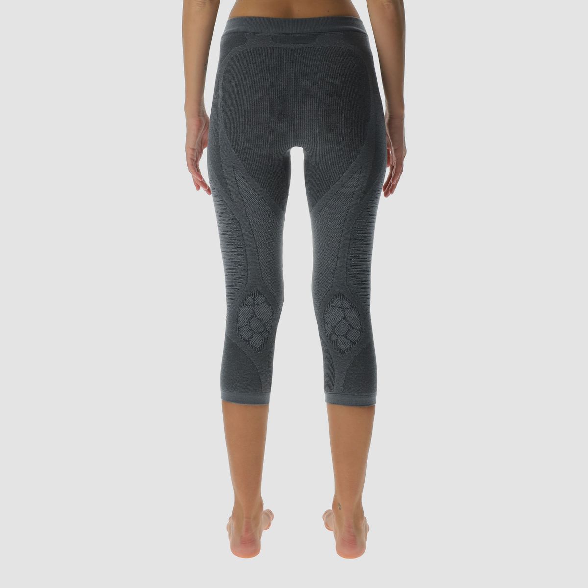 uyn-biomorph-thermohose-damen-grau-rückansicht