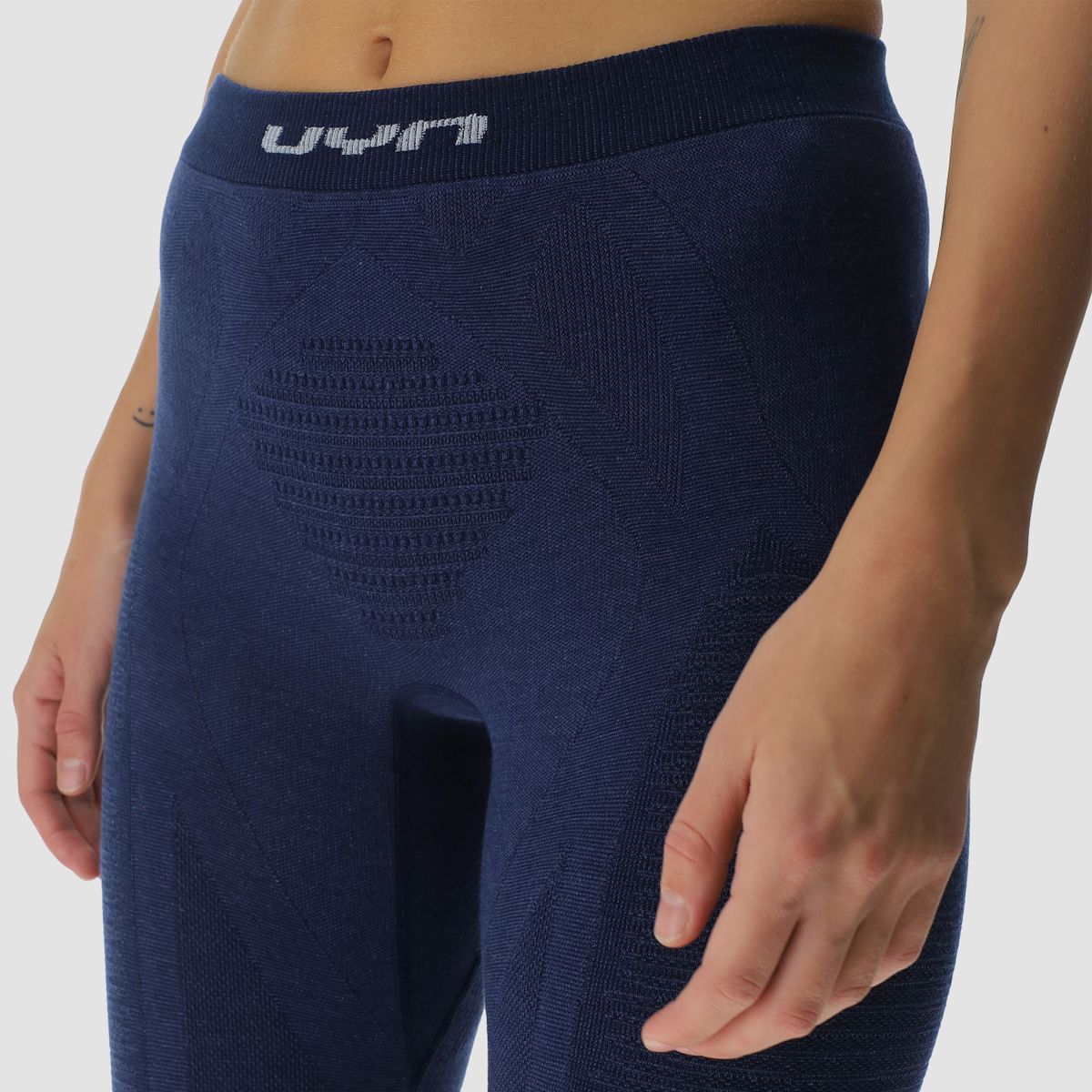 uyn-biomorph-thermohose-damen-lila-nahaufnahme
