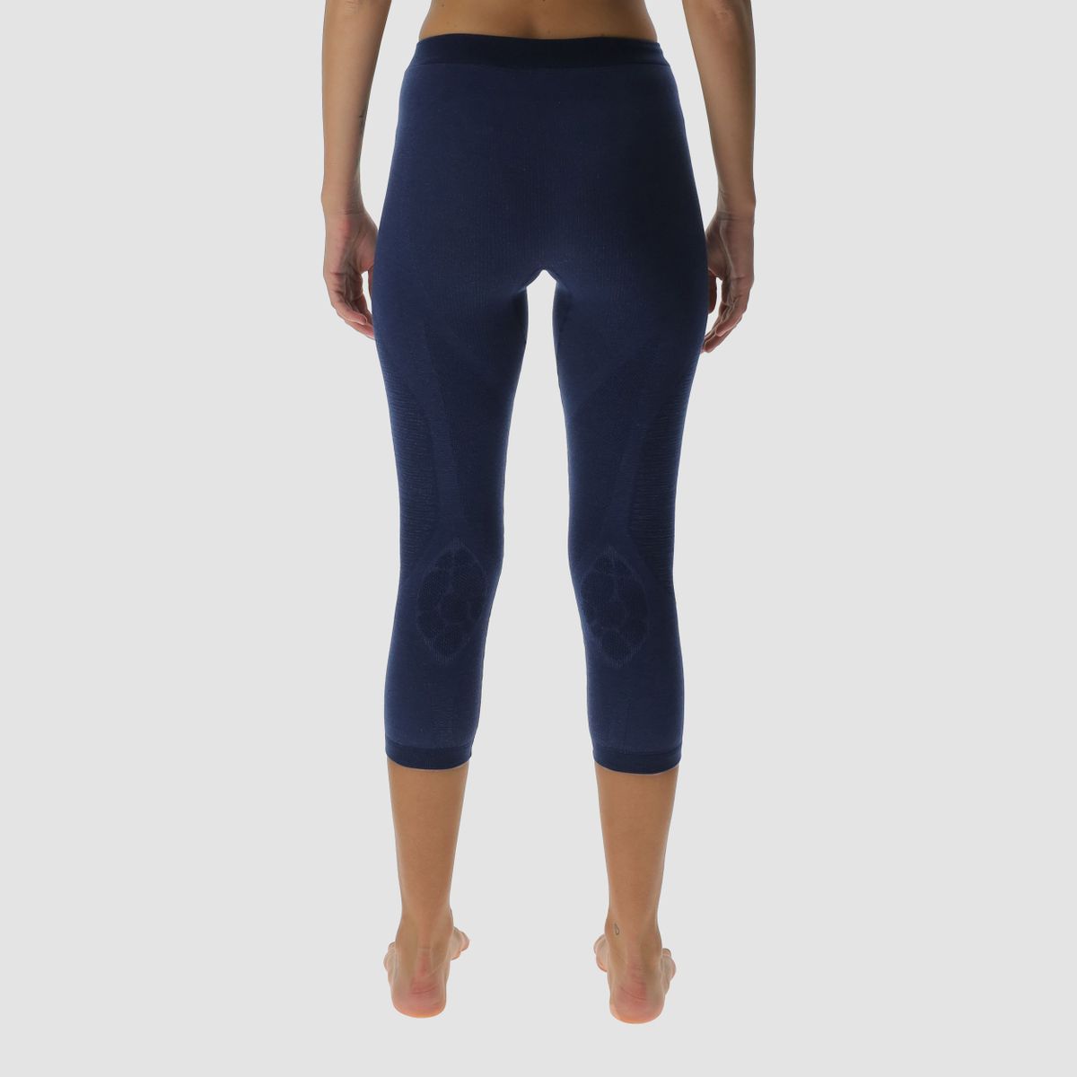 uyn-biomorph-thermohose-damen-lila-rückansicht