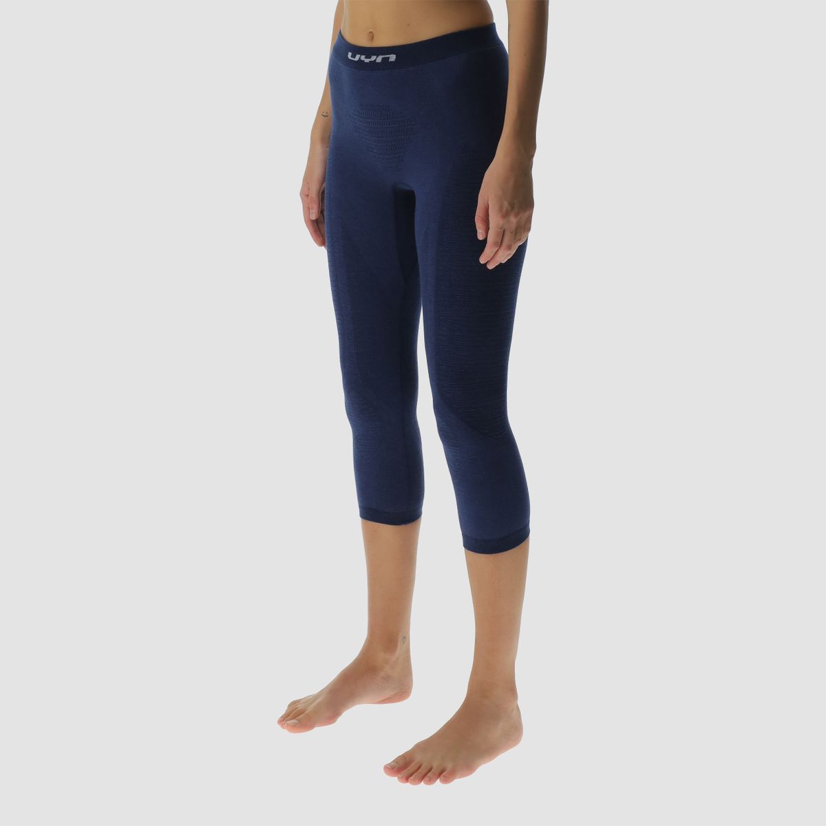 uyn-biomorph-thermohose-damen-lila-seitenansicht