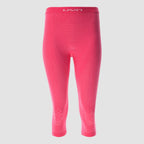 uyn-biomorph-thermohose-damen-rosa-modellansicht