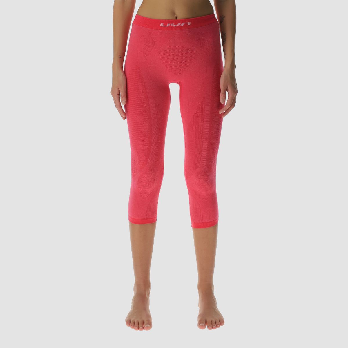 uyn-biomorph-thermohose-damen-rosa