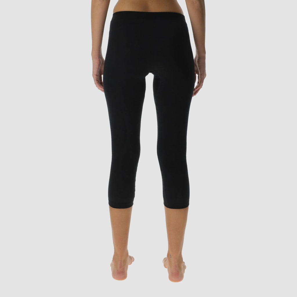 uyn-biomorph-thermohose-damen-schwarz-rückansicht