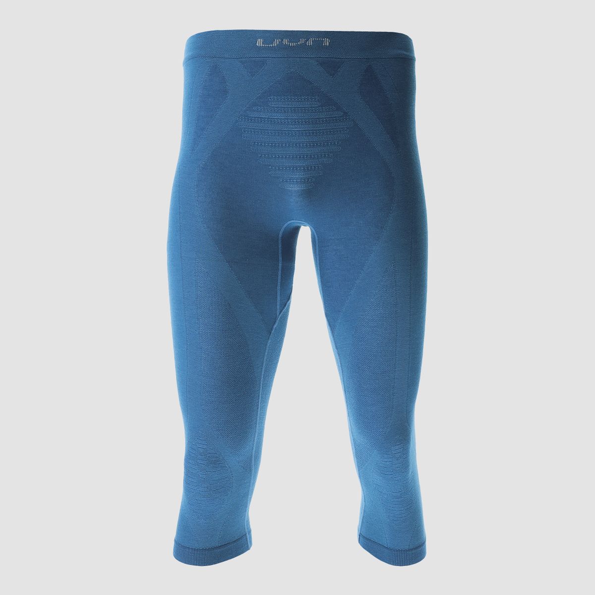 uyn-biomorph-thermohose-herren-blau-modellansicht