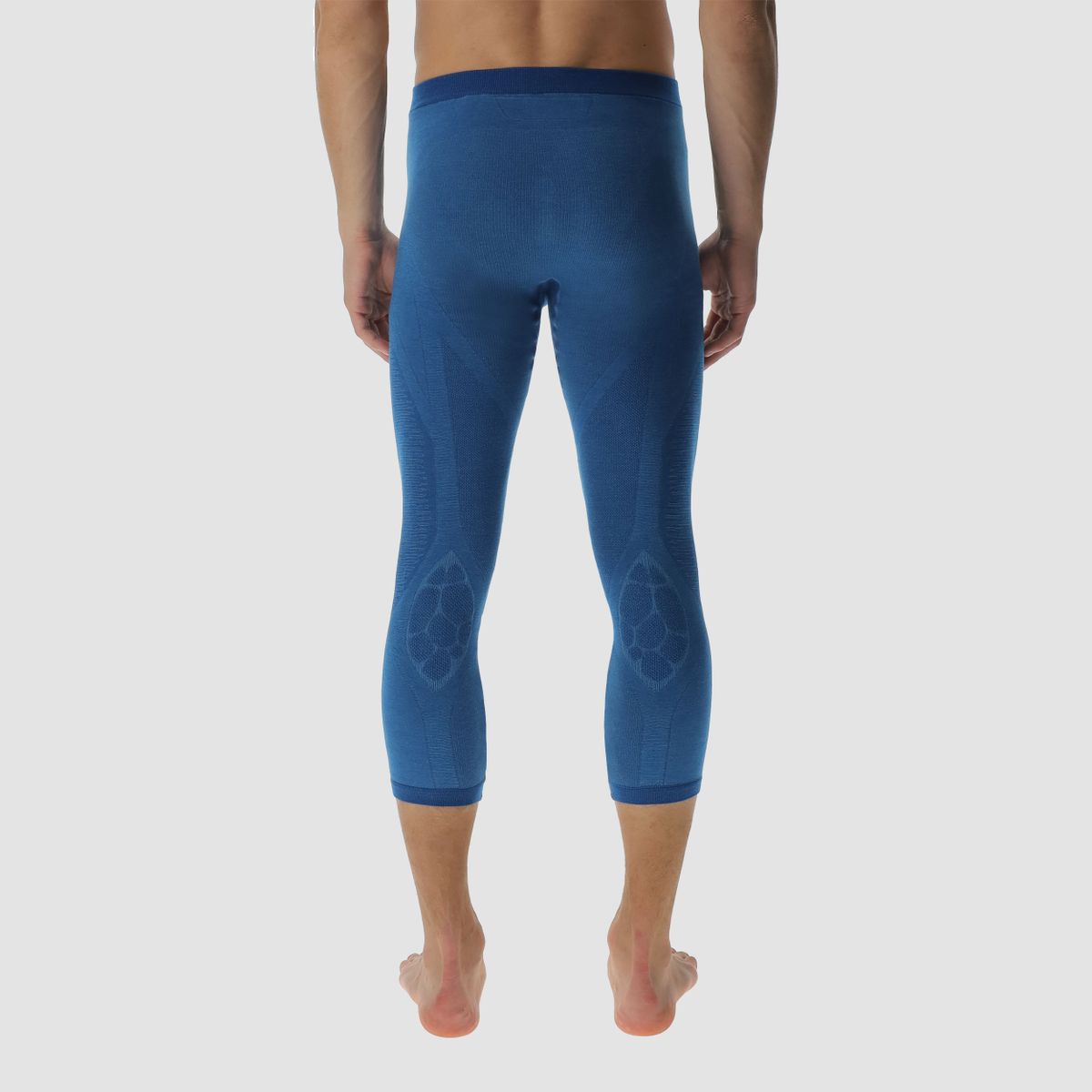 uyn-biomorph-thermohose-herren-blau-rückansicht