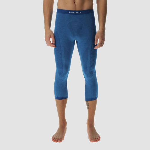 uyn-biomorph-thermohose-herren-blau