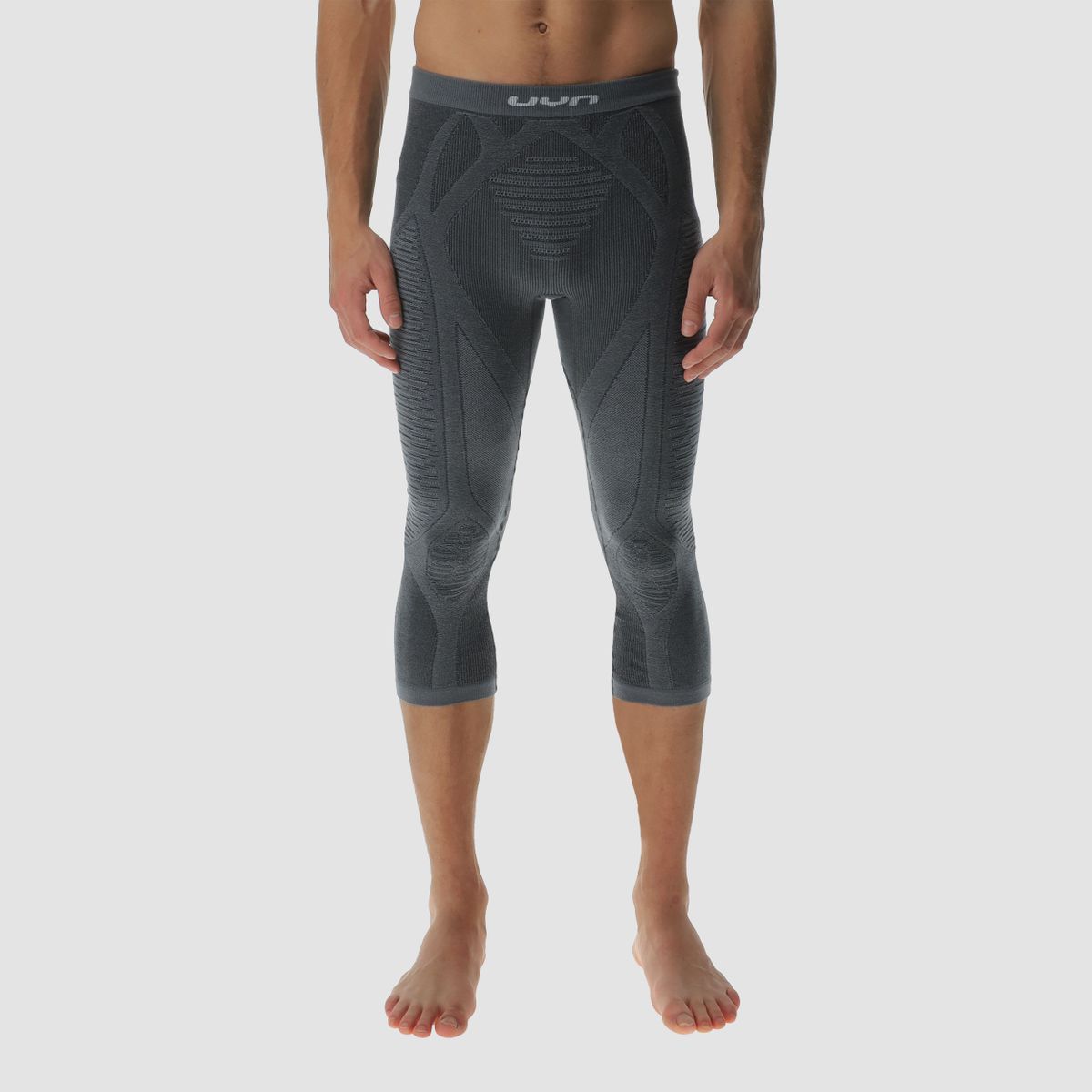 uyn-biomorph-thermohose-herren-grau