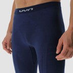uyn-biomorph-thermohose-herren-lila-nahaufnahme