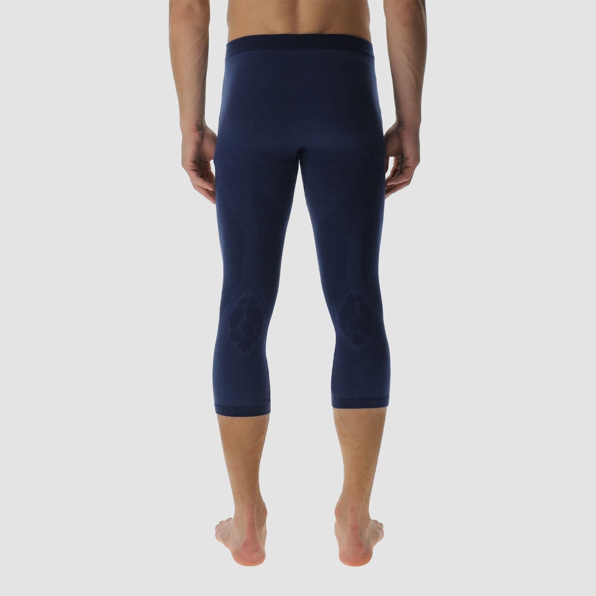 uyn-biomorph-thermohose-herren-lila-rückansicht