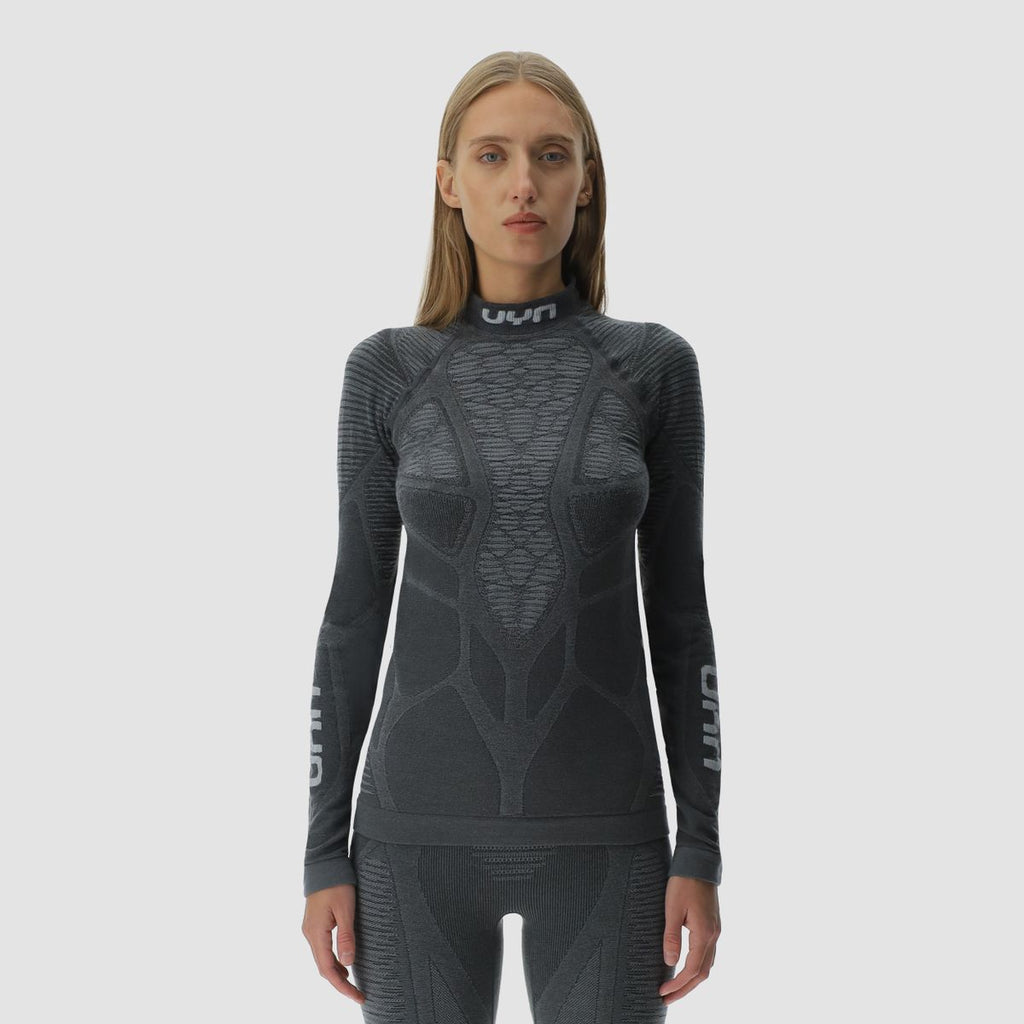 uyn-biomorph-thermoshirt-damen-grau