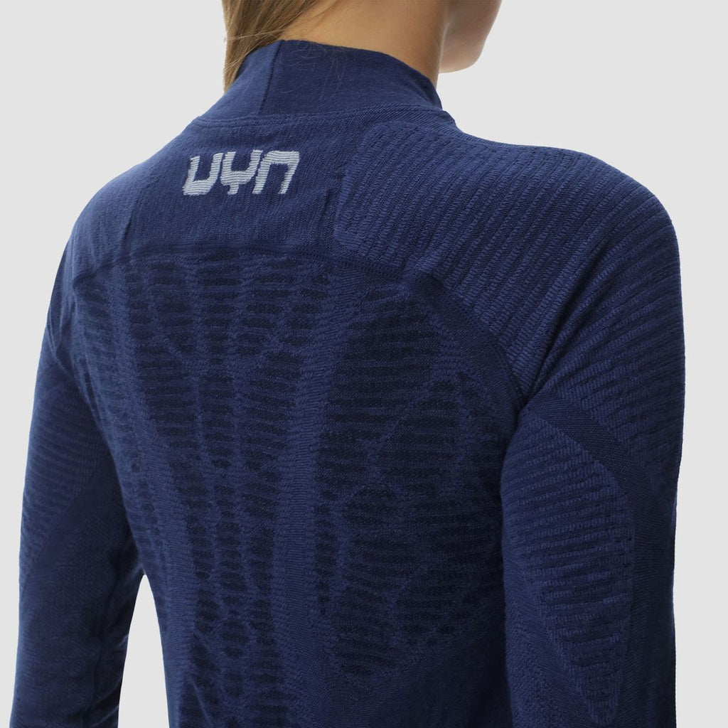 uyn-biomorph-thermoshirt-damen-lila-nahaufnahme-rücken