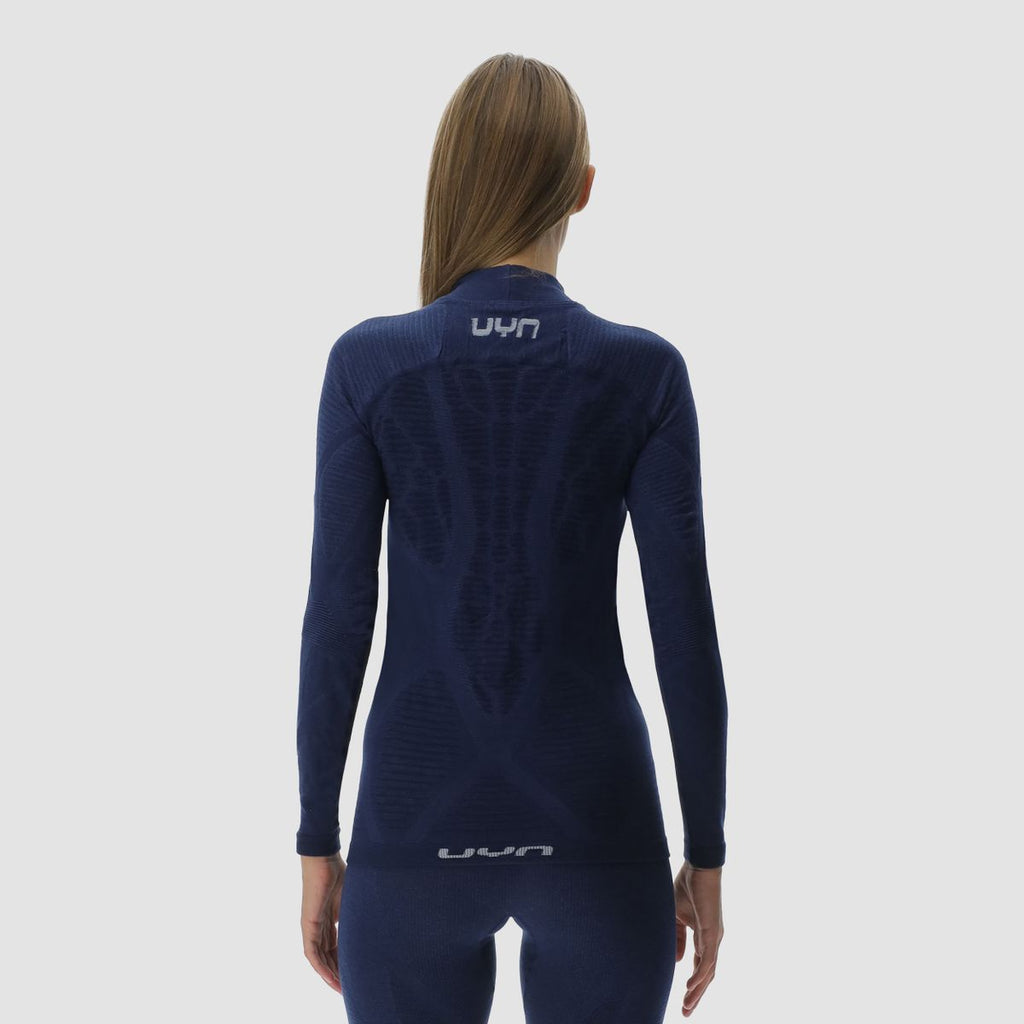 uyn-biomorph-thermoshirt-damen-lila-rückansicht