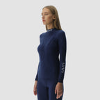 uyn-biomorph-thermoshirt-damen-lila-seitenansicht