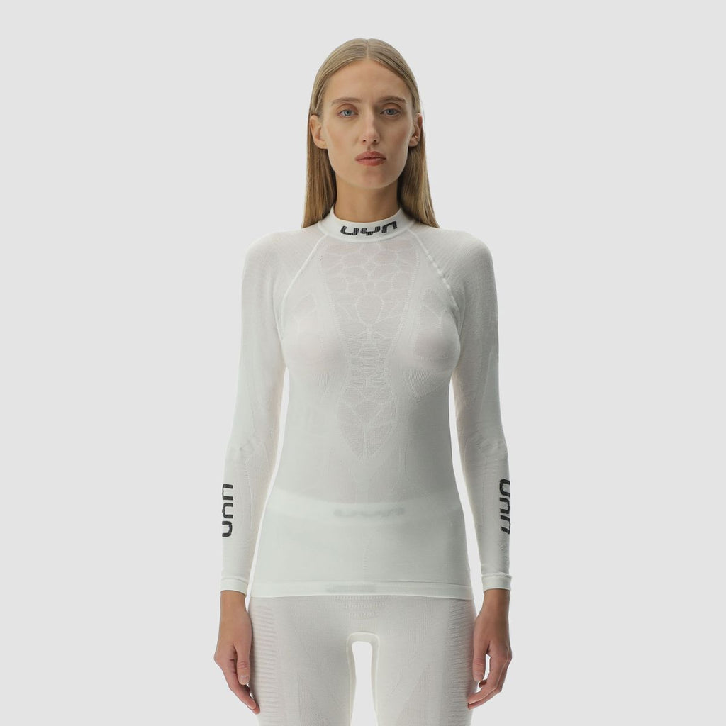 uyn-biomorph-thermoshirt-damen-weiß