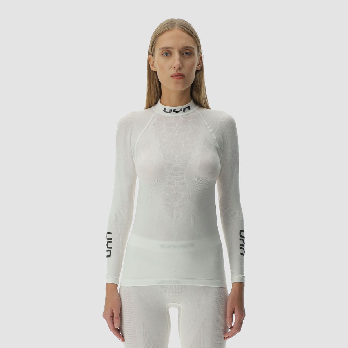 uyn-biomorph-thermoshirt-damen-weiß