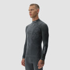 uyn-biomorph-thermoshirt-herren-grau-seitenansicht
