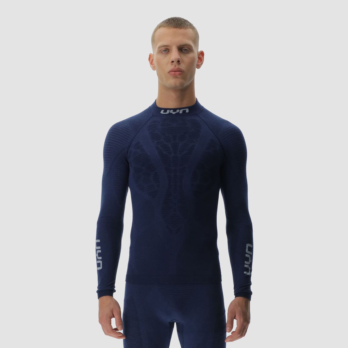uyn-biomorph-thermoshirt-herren-lila