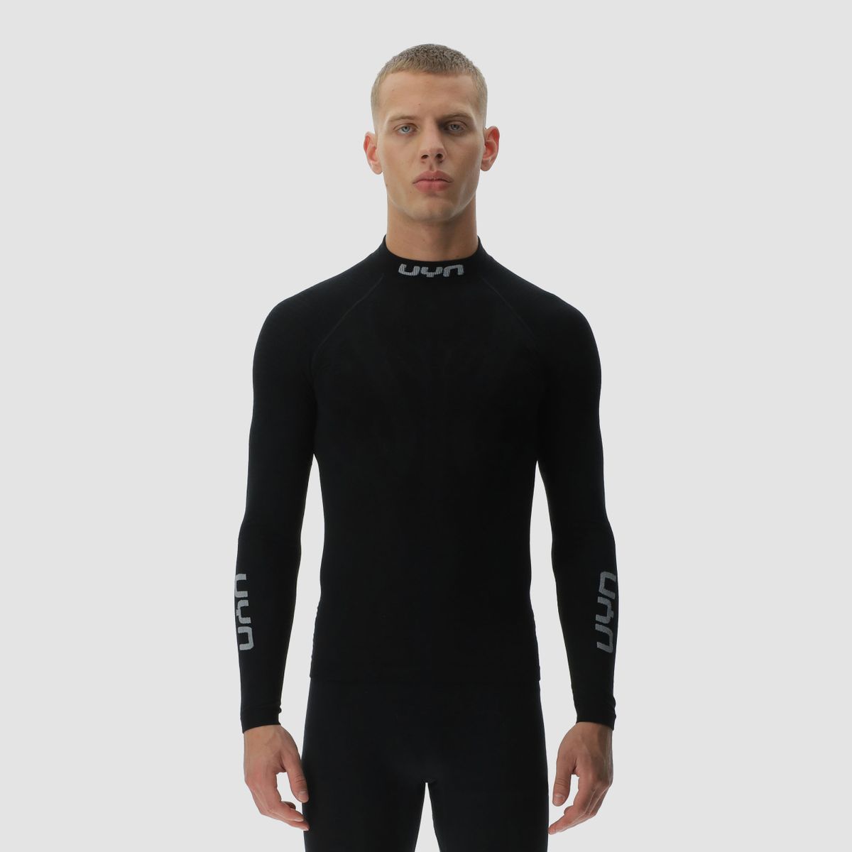 uyn-biomorph-thermoshirt-herren-schwarz