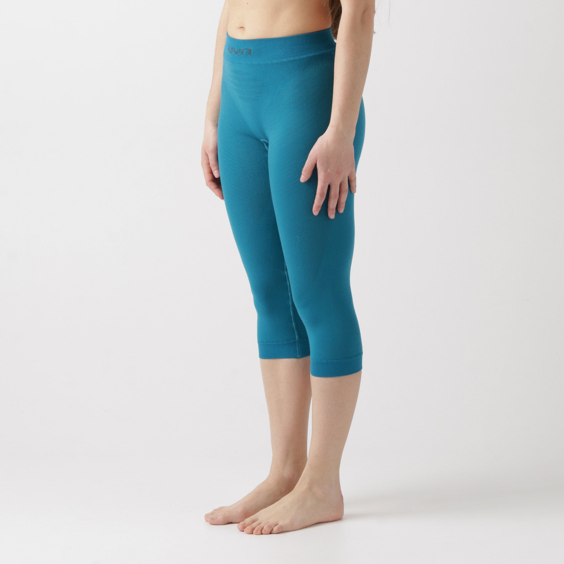 uyn-energyon-3_4-thermohose-damen-hellblau-seitenansicht