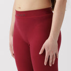 uyn-energyon-3_4-thermohose-damen-rot-nahaufname