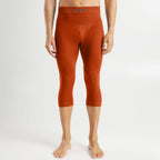 uyn-energyon-3/4-thermohose-herren-orange