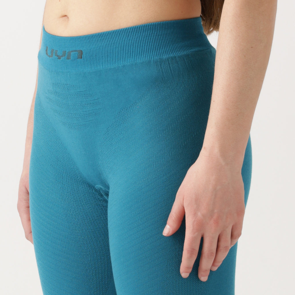 uyn-energyon-thermohose-damen-hellblau-nahaufnahme