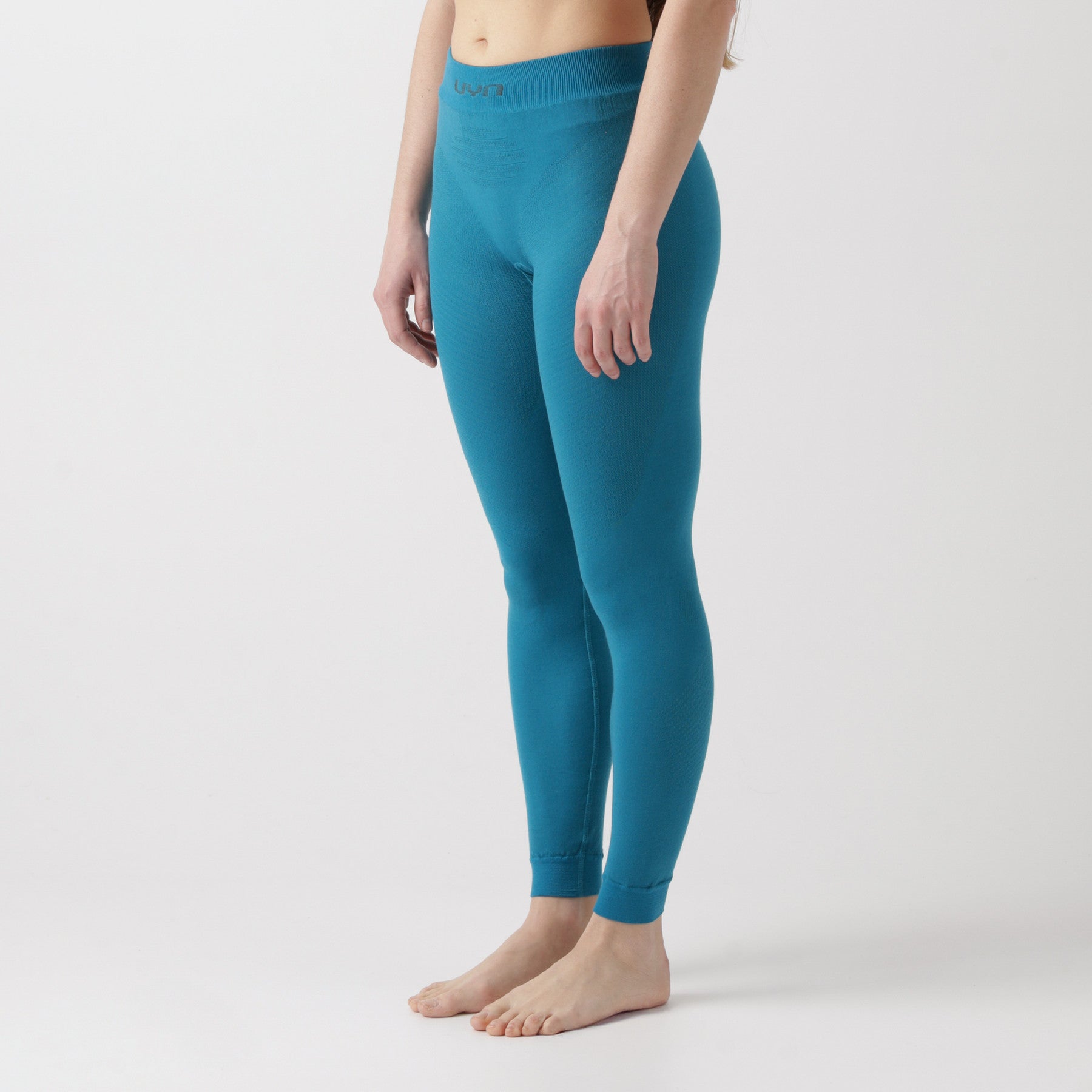 uyn-energyon-thermohose-damen-hellblau-seitenansicht