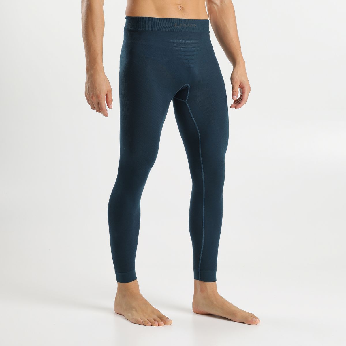 uyn-energyon-thermohose-herren-blau-seitenansicht
