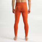 uyn-energyon-thermohose-herren-orange-rückansicht