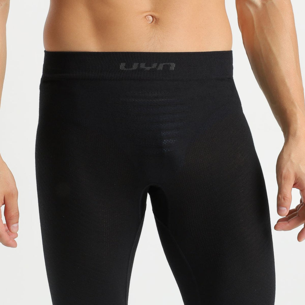 uyn-energyon-thermohose-herren-schwarz-nahaufnahme